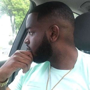 Meet your Posher, Julian